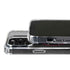 NBA Toronto Raptors Split Canvas iPhone 16 Pro MagSafe Case